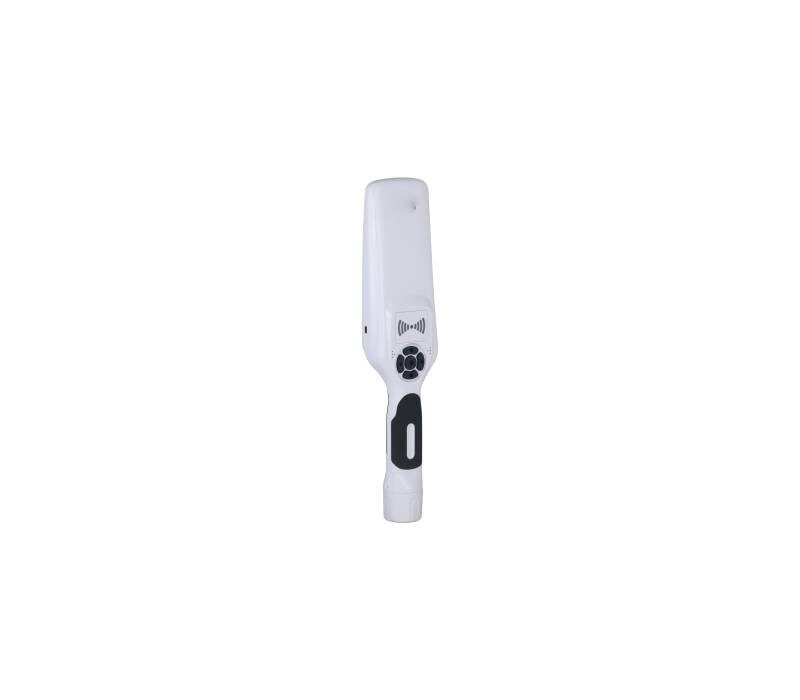 ScanGuard Pro Handheld Metal Detector