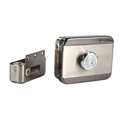 SilentGuard Mute Access Lock