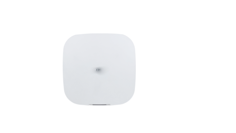 SecureHub Pro - Multi-Network Alarm Control Hub