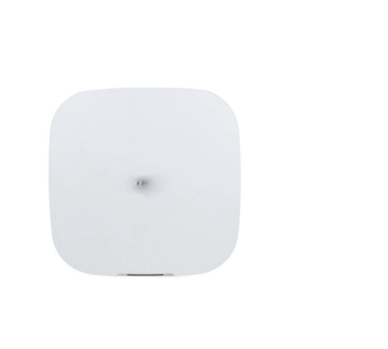 SecureHub Pro - Multi-Network Alarm Control Hub